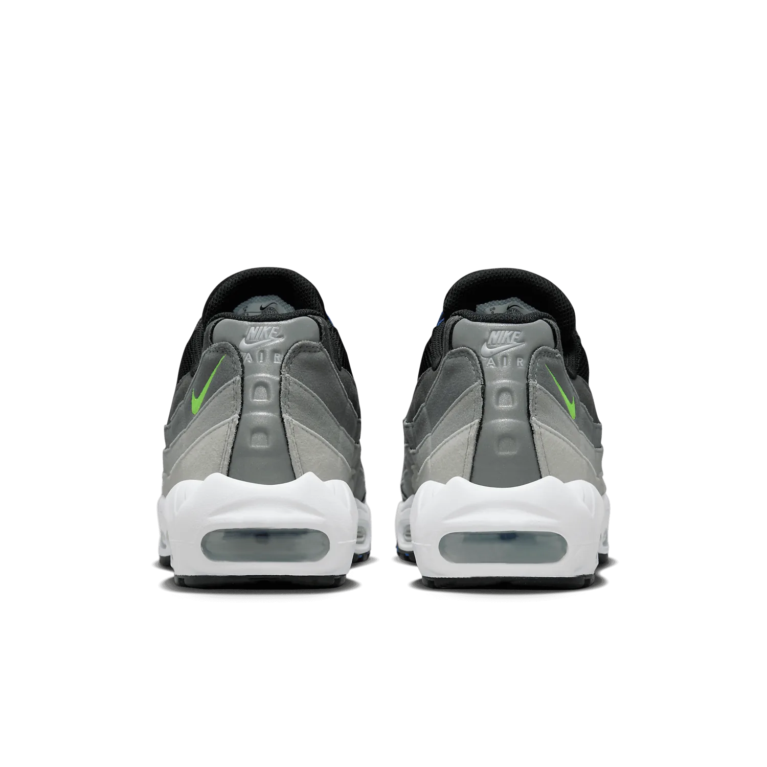 Nike Air Max 95 Greedy 4.0 image 5