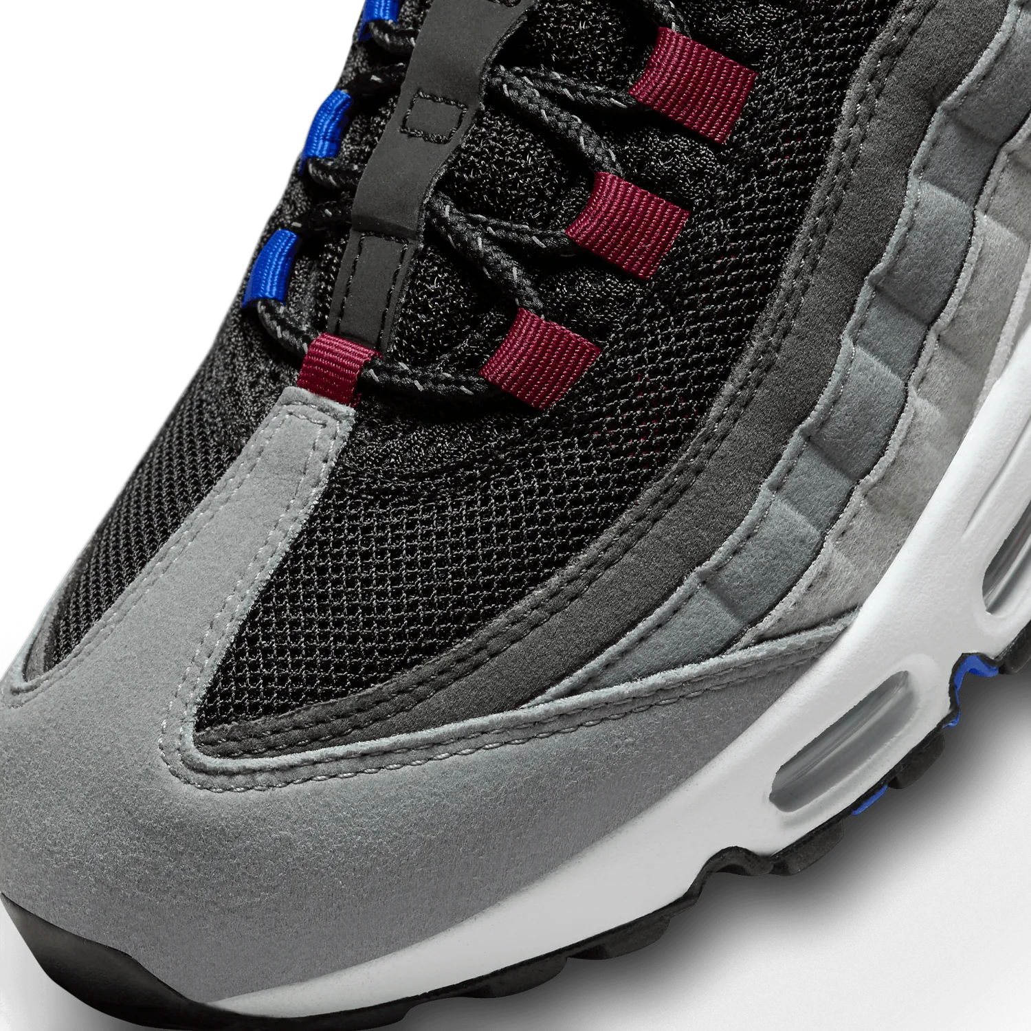 Nike Air Max 95 Greedy 4.0 image 6