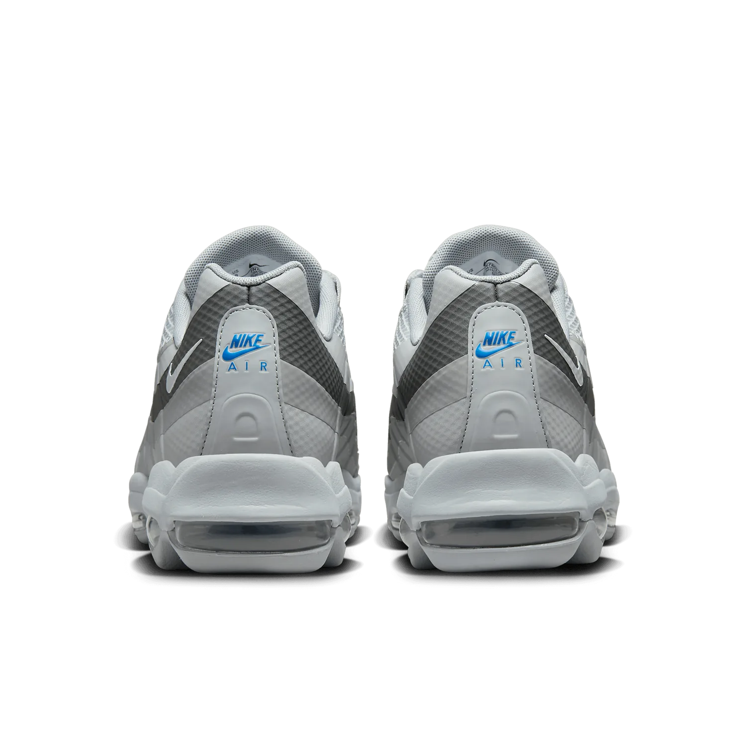 Nike Air Max 95 Ultra Grey Photo Blue image 5
