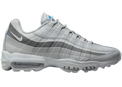 Nike Air Max 95 Ultra Grey Photo Blue