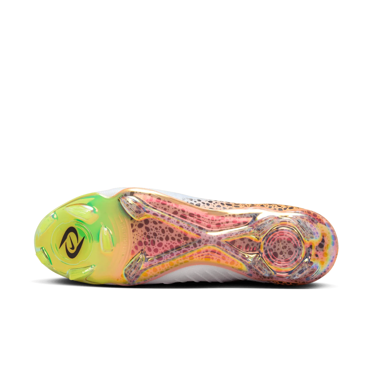 Nike Phantom Luna 2 Elite FG Olympic Safari