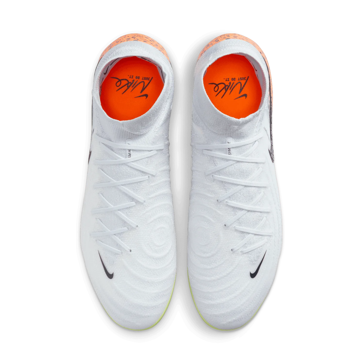 Nike Phantom Luna 2 Elite FG Olympic Safari image 2