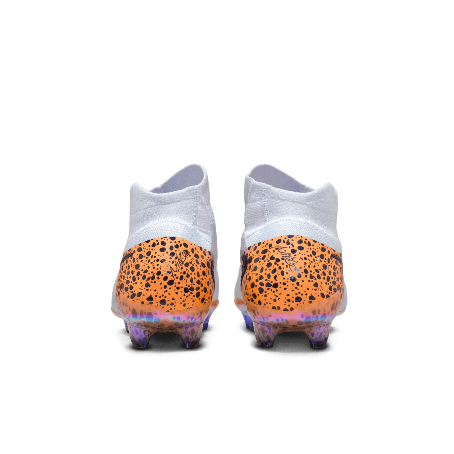 Nike Phantom Luna 2 Elite FG Olympic Safari image 4