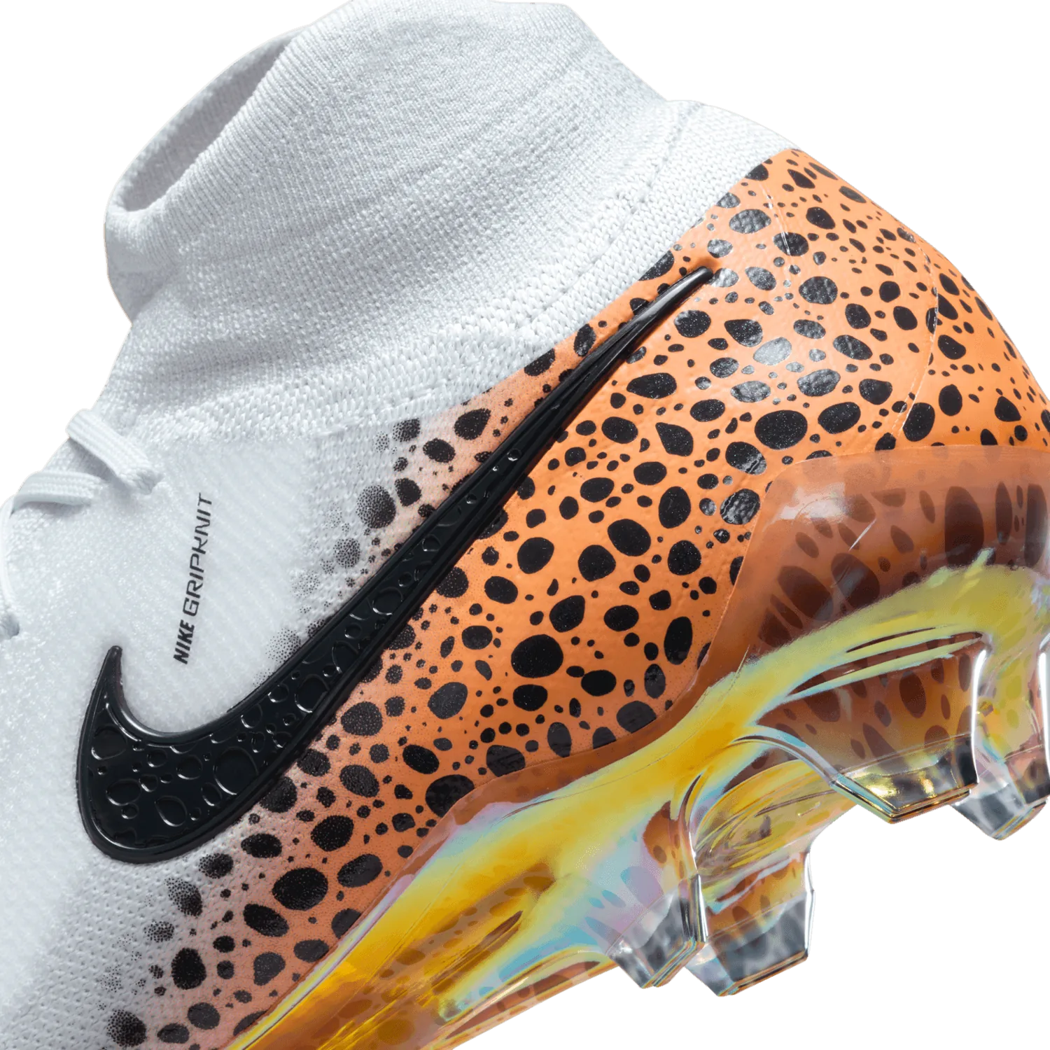 Nike Phantom Luna 2 Elite FG Olympic Safari image 7