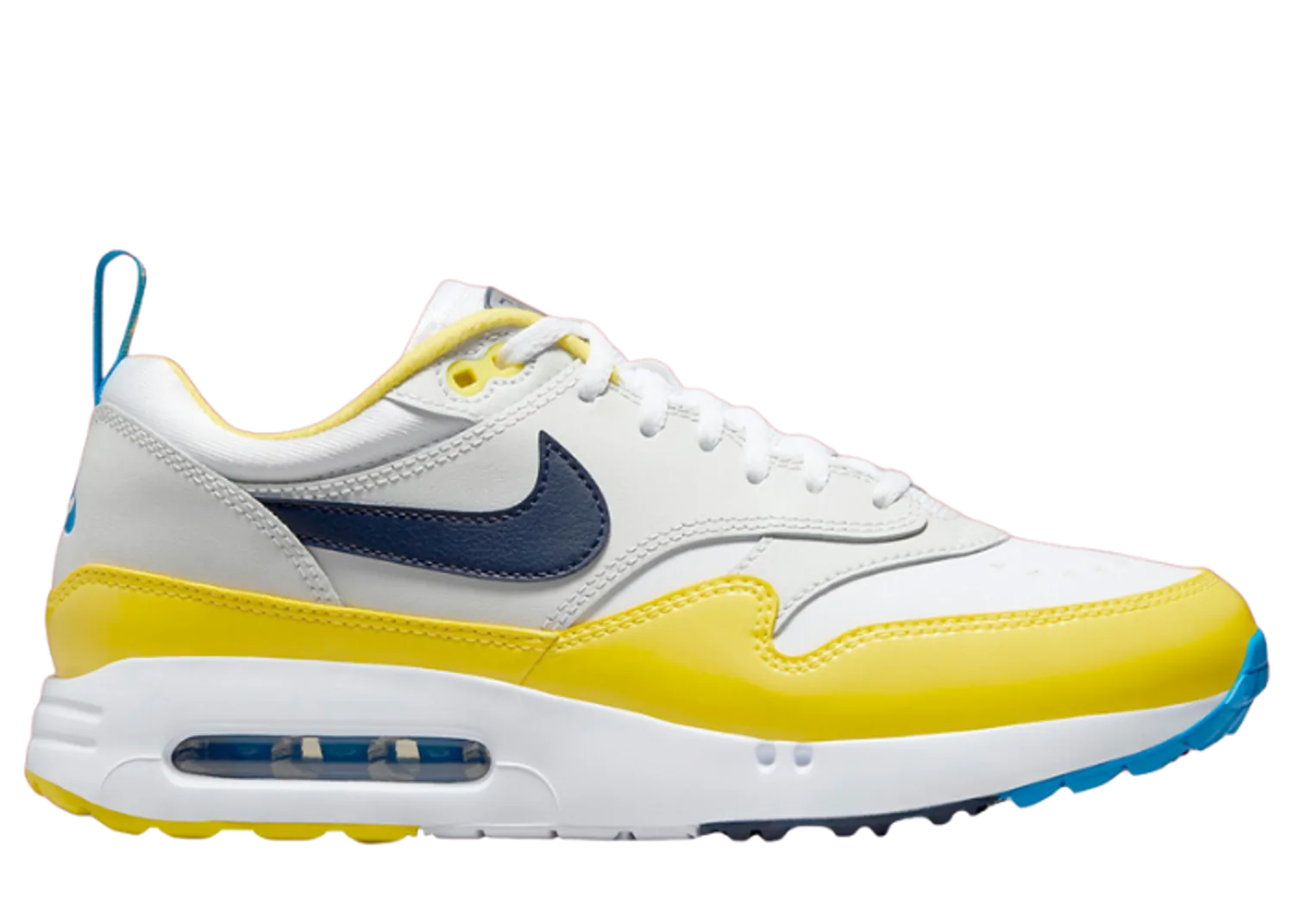 Nike Air Max 1 ‘86 OG Golf Ryder’s/Solheim Cup EU