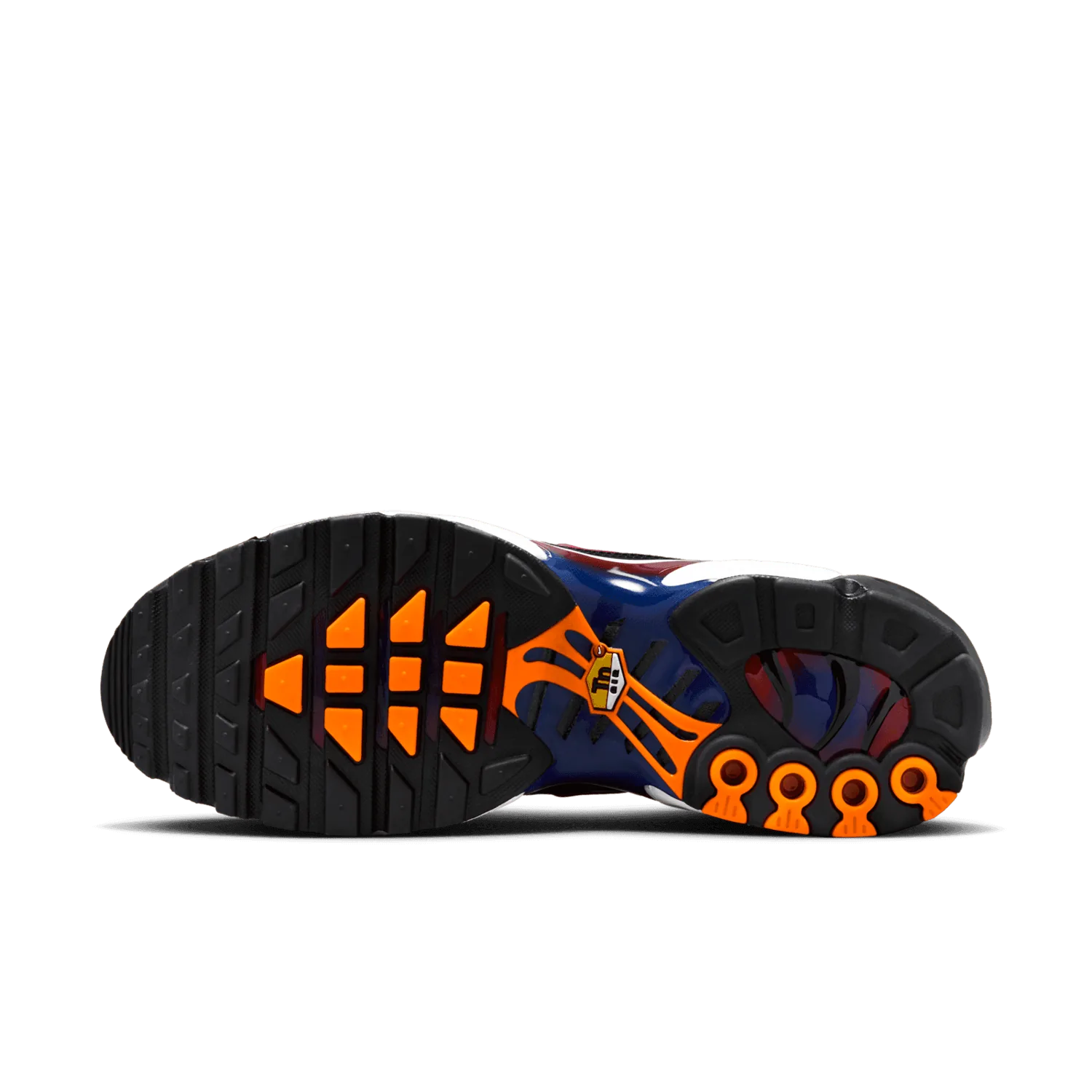 Nike Air Max Plus Patta FC Barcelona Culers del Món image 8