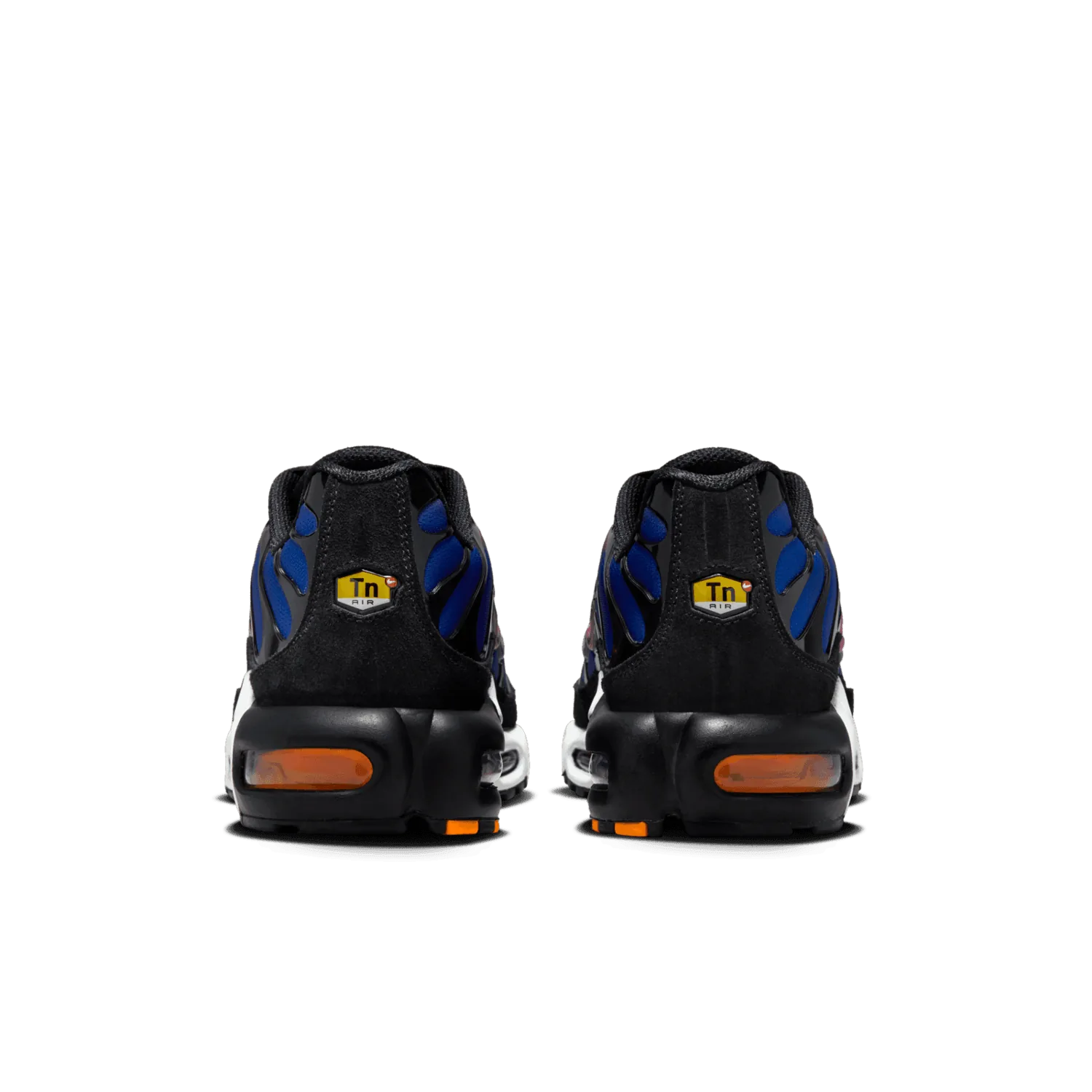 Nike Air Max Plus Patta FC Barcelona Culers del Món image 11