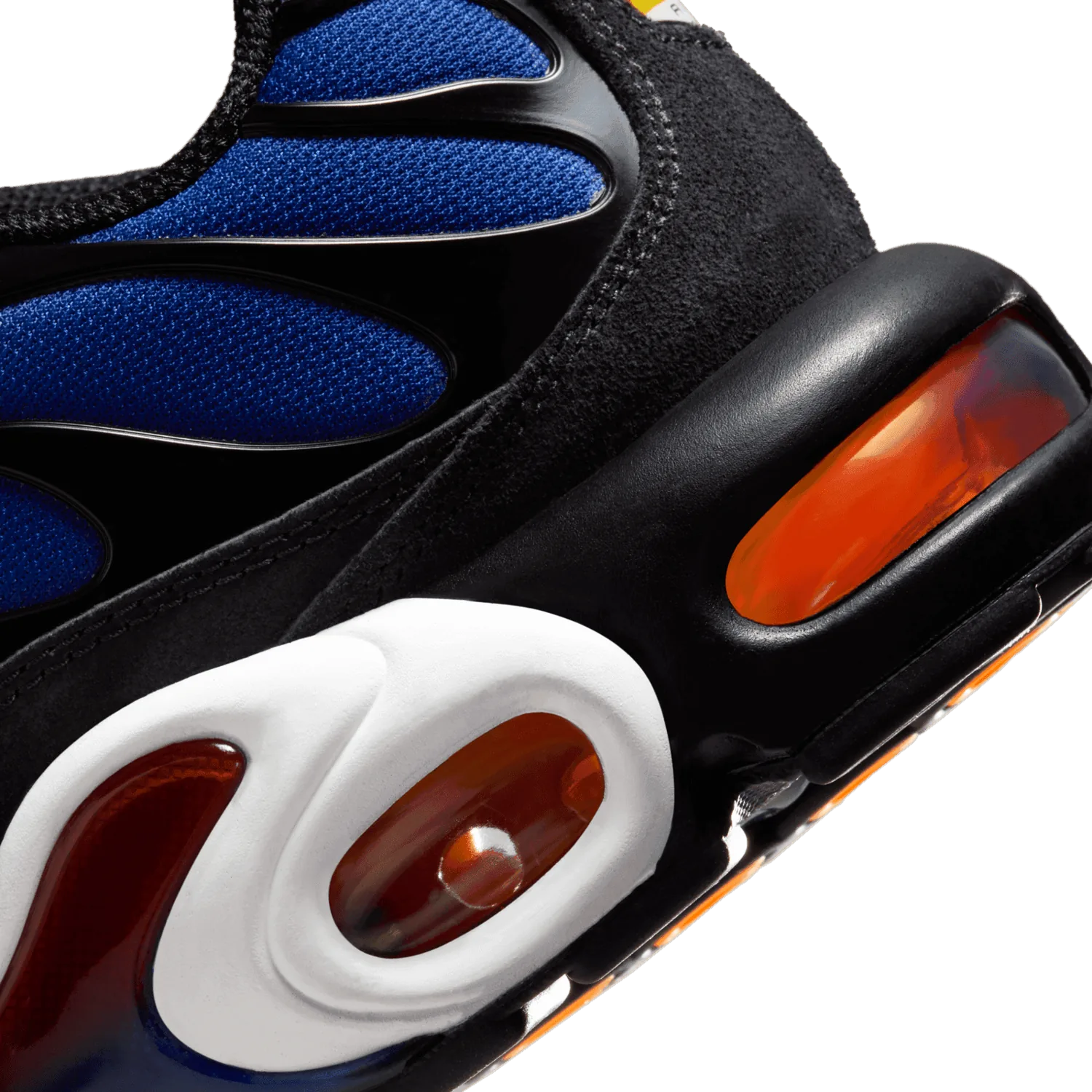 Nike Air Max Plus Patta FC Barcelona Culers del Món image 13