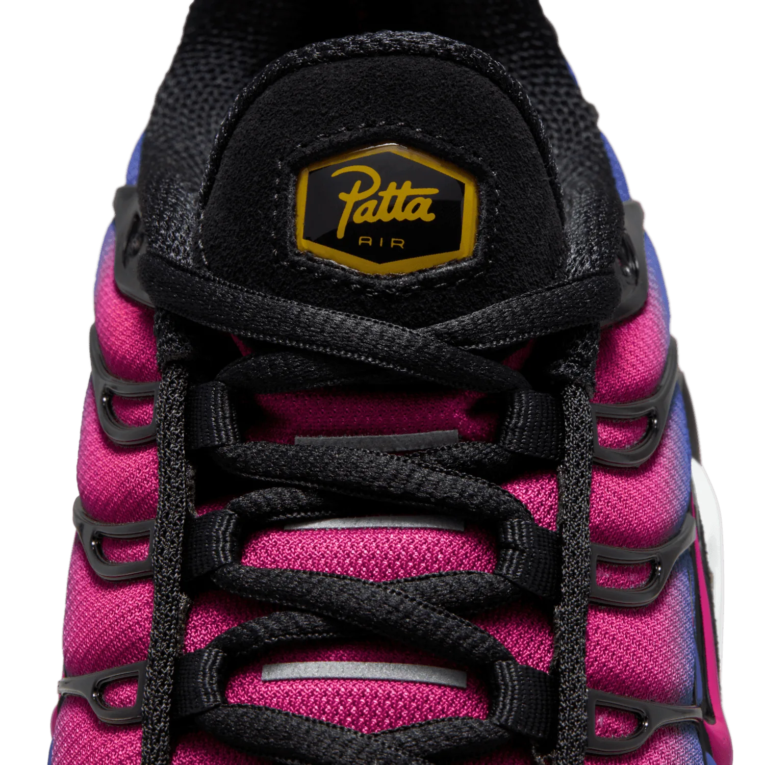 Nike Air Max Plus Patta FC Barcelona Culers del Món image 15