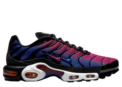 Nike Air Max Plus Patta FC Barcelona Culers del Món