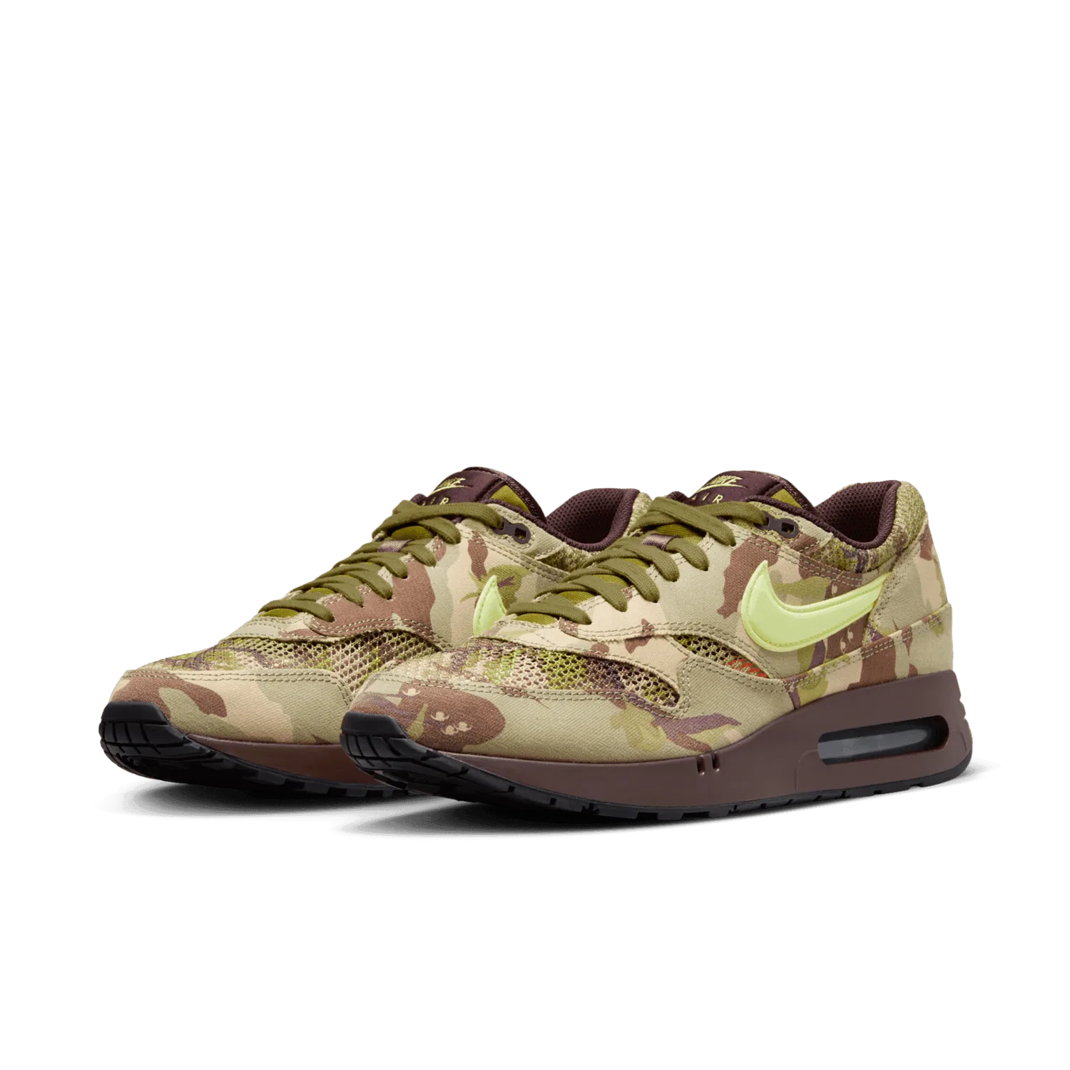 Nike Air Max 1 '86 OG Camo image 3