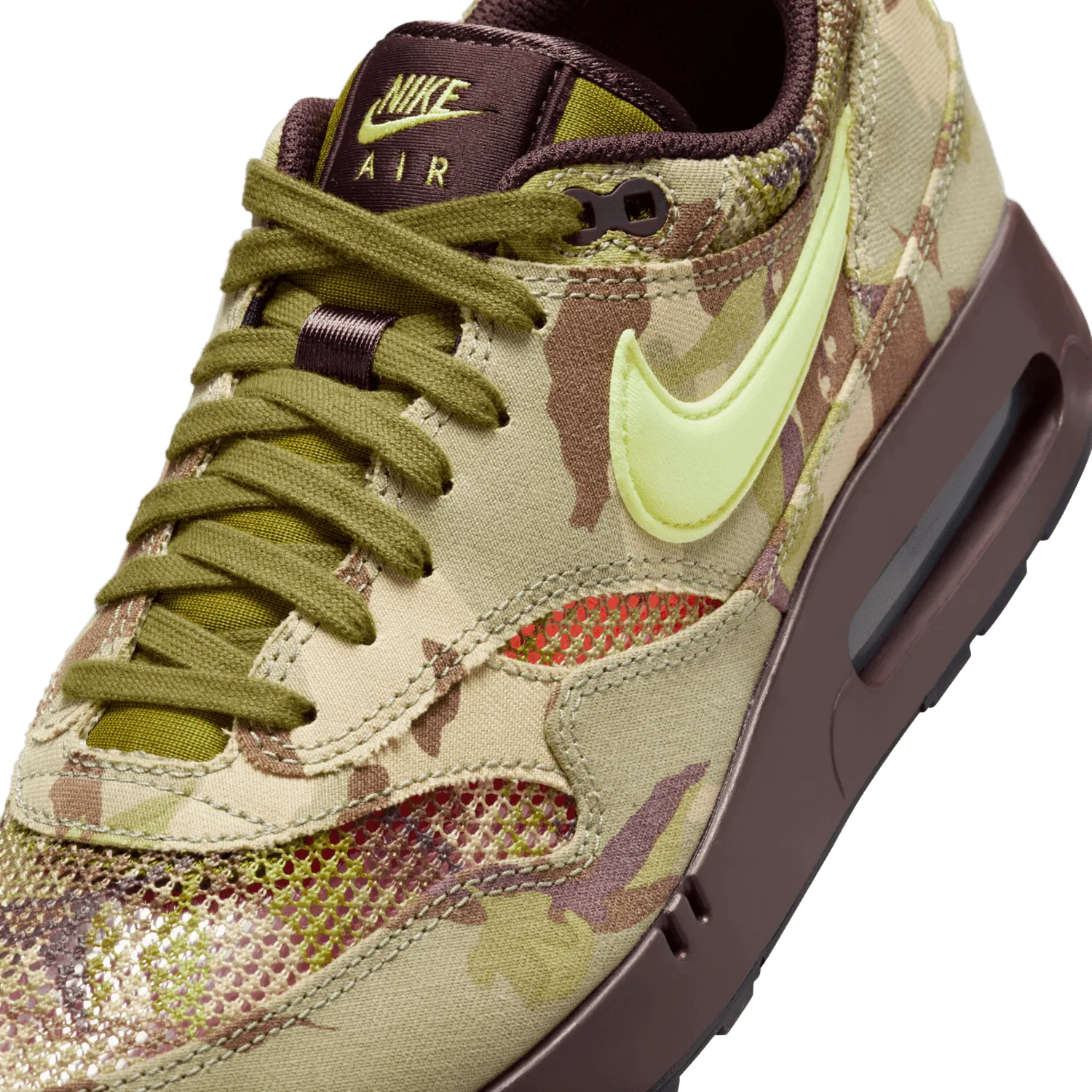 Nike Air Max 1 '86 OG Camo image 5