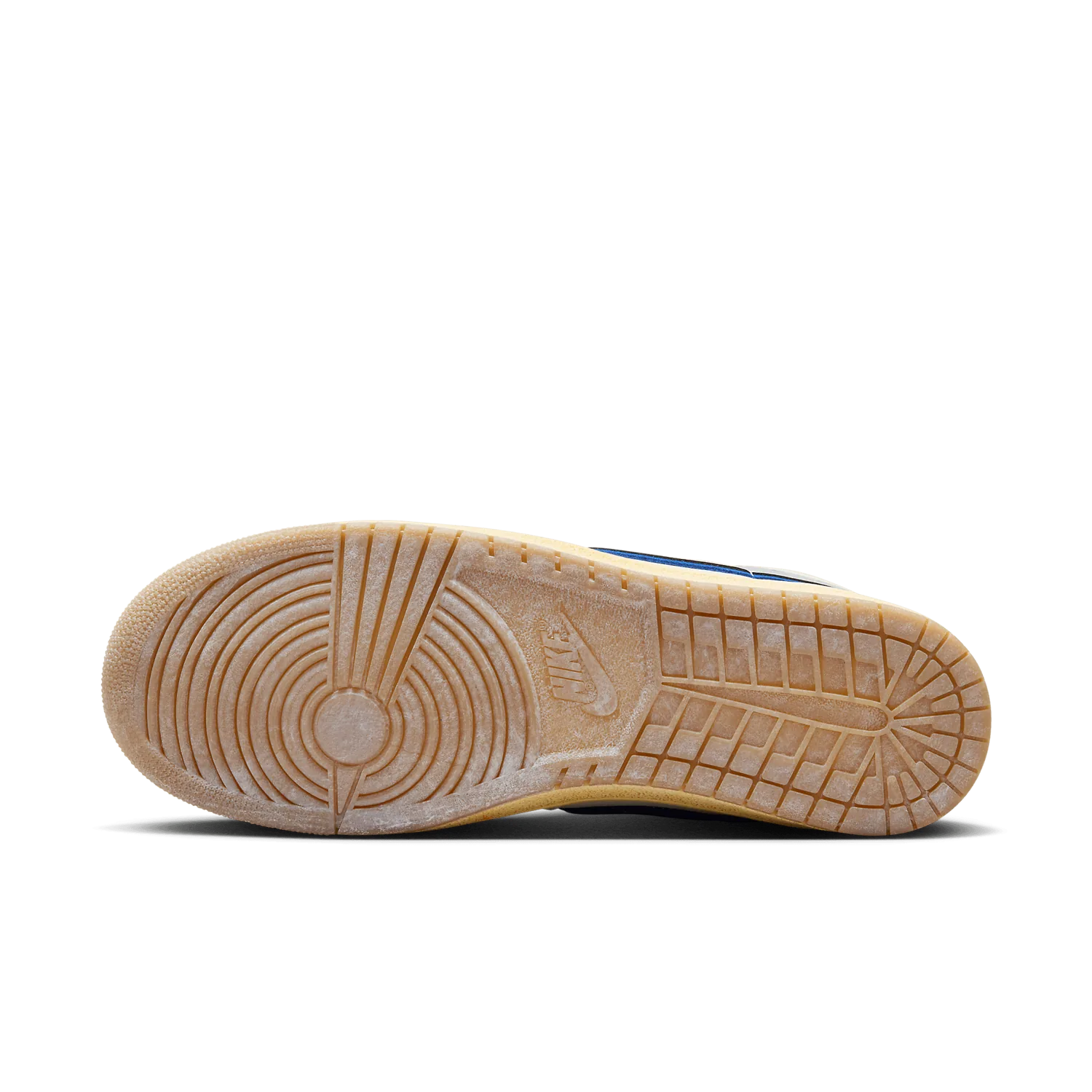 Jordan Air Ship PE SP Awake NY Game Royal image 2