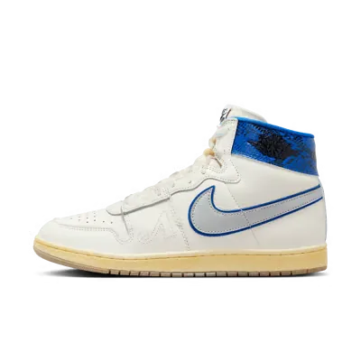 Jordan Air Ship PE SP Awake NY Game Royal