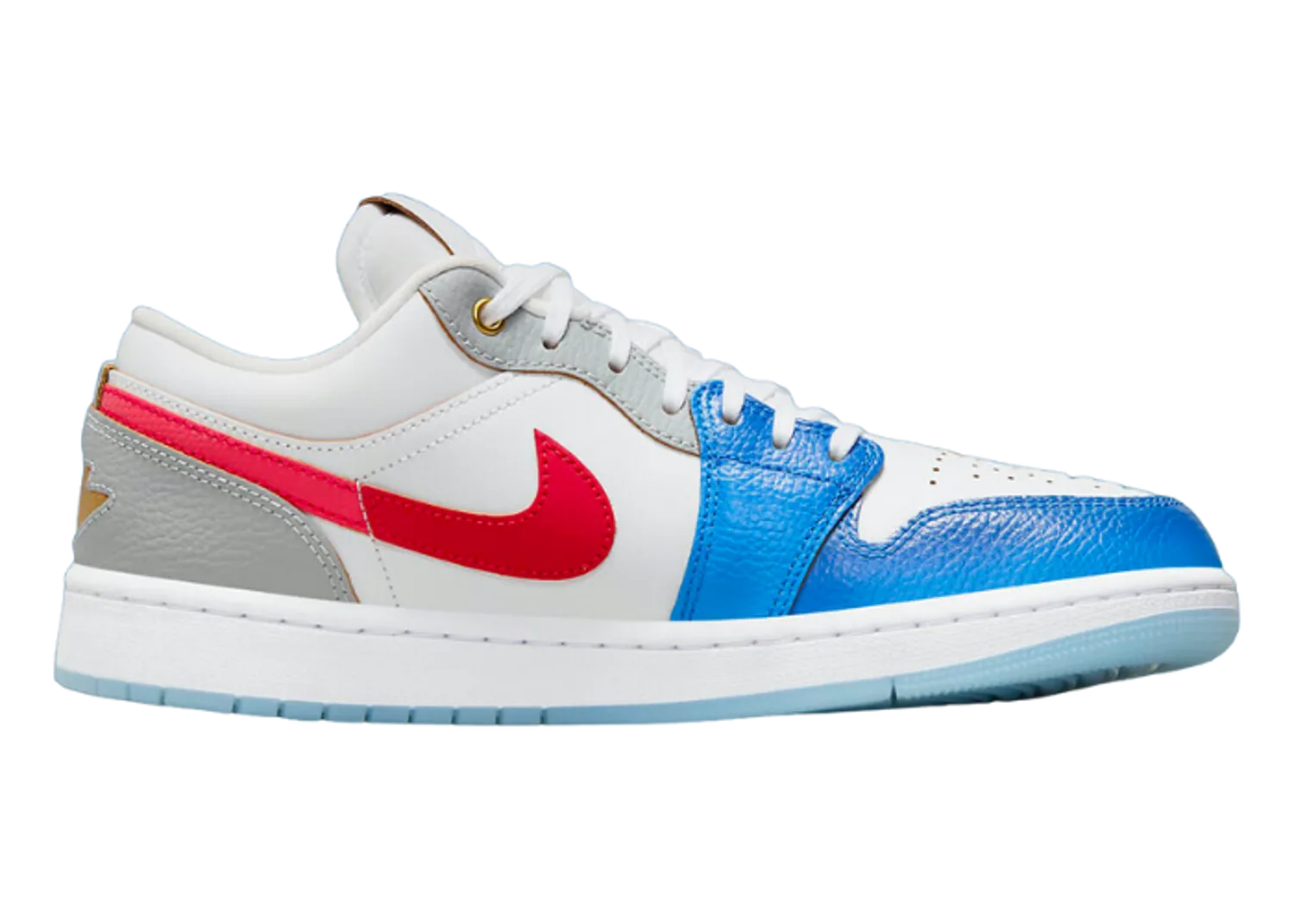 Air Jordan 1 Low SE Olympic