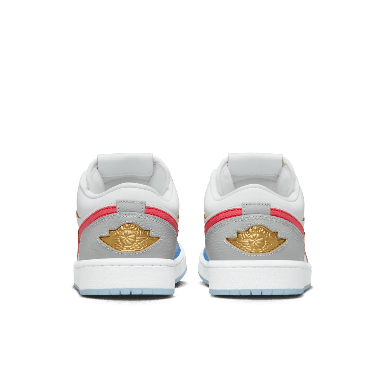 Air Jordan 1 Low SE Olympic image 5