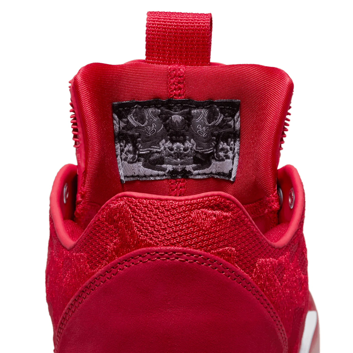 Air Jordan 39 Heritage image 7