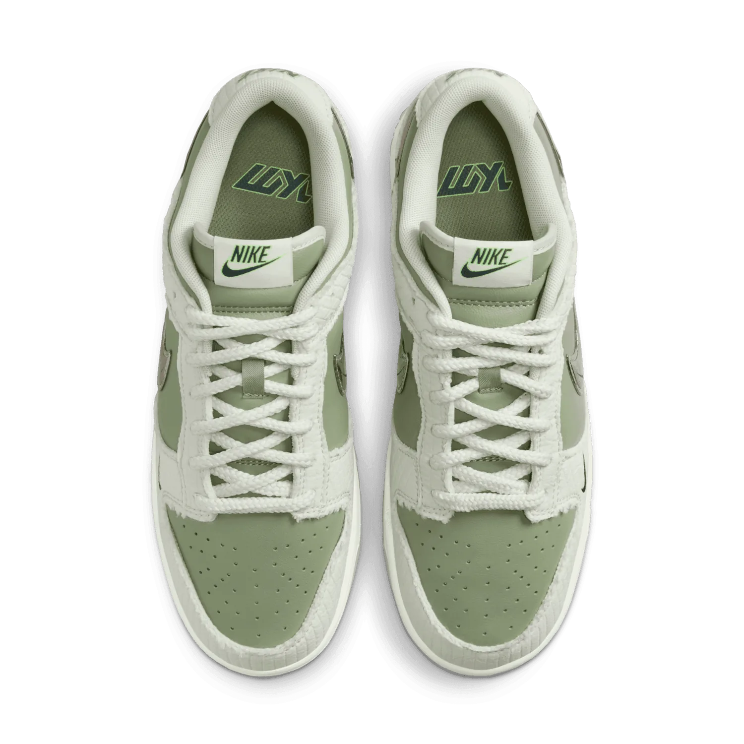Nike Dunk Low Kyler Murray Be 1 Of One image 3