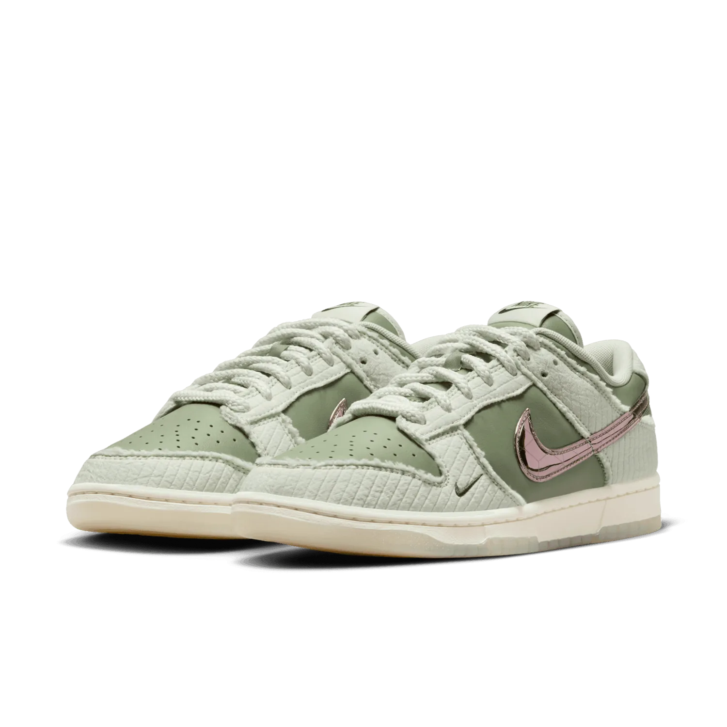 Nike Dunk Low Kyler Murray Be 1 Of One image 4