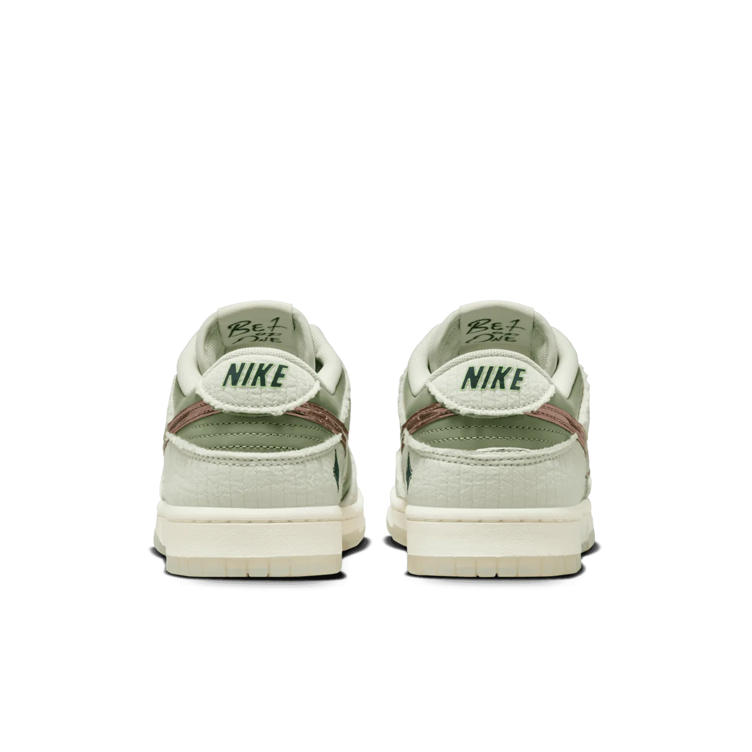 Nike Dunk Low Kyler Murray Be 1 Of One image 5