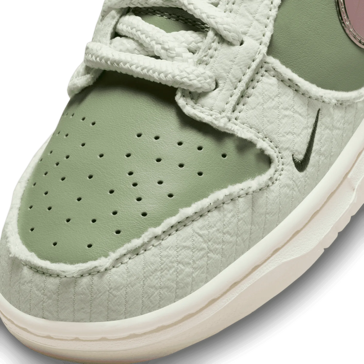 Nike Dunk Low Kyler Murray Be 1 Of One image 6