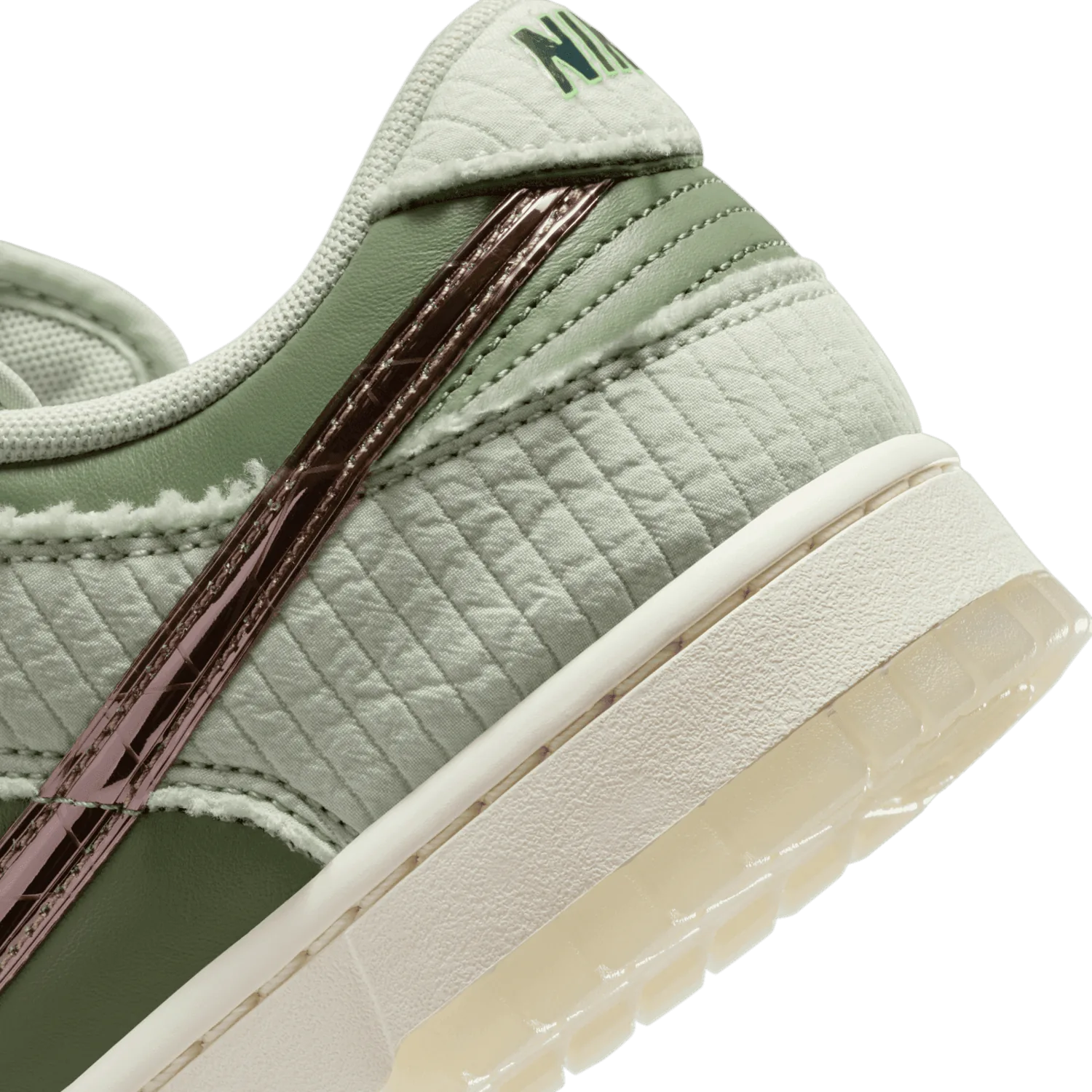 Nike Dunk Low Kyler Murray Be 1 Of One image 7