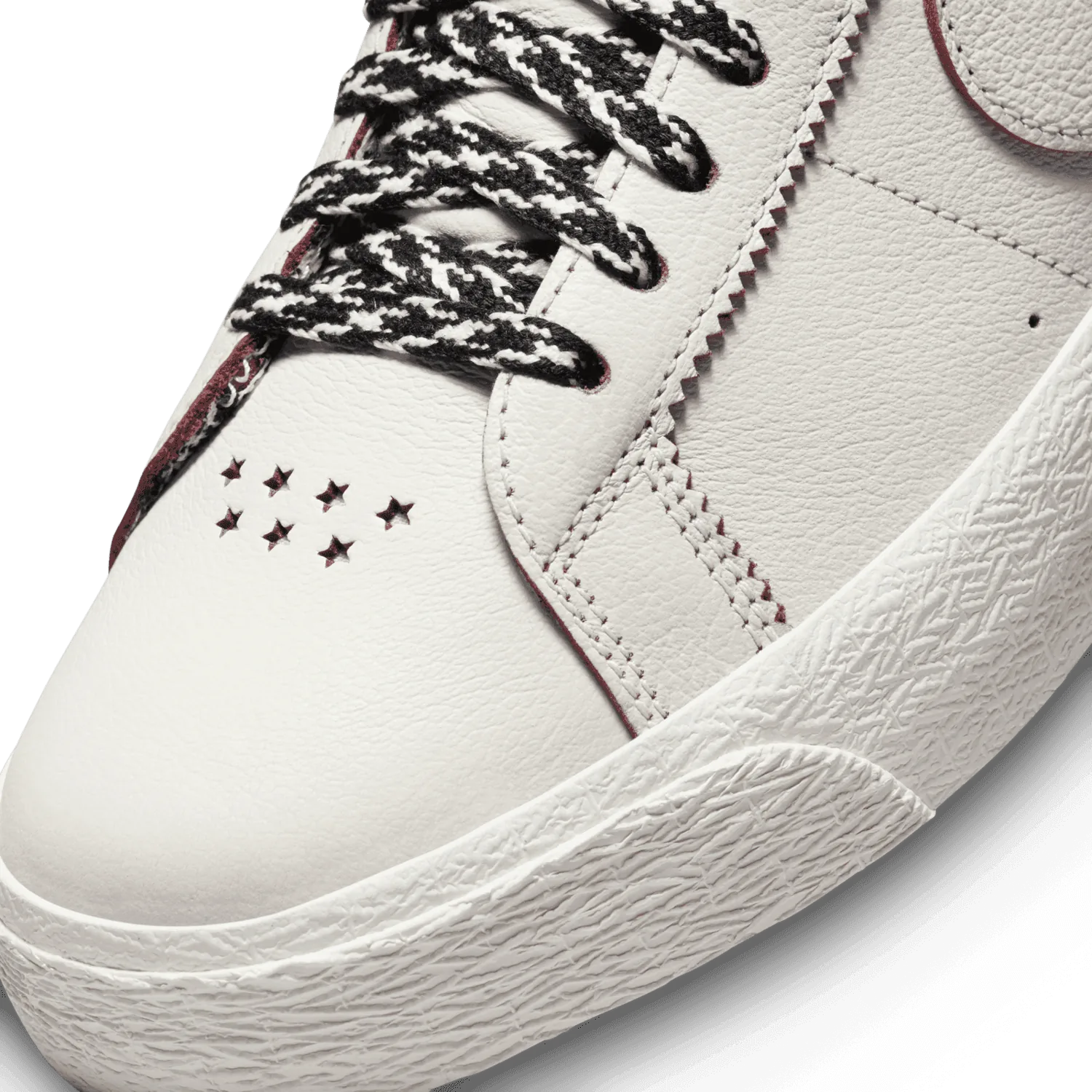 Nike SB Zoom Blazer Mid Welcome Skateboarding image 6