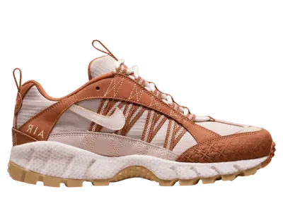 Nike Air Humara Dark Russet Peach Cream