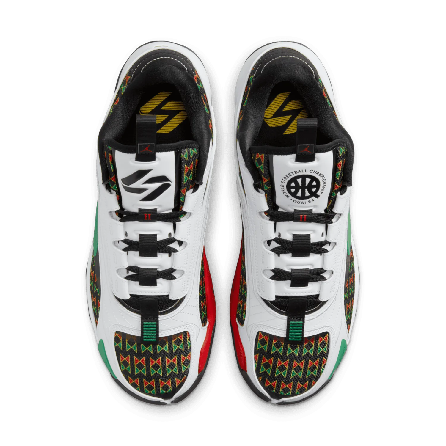 Jordan Luka 2 Quai54 image 3