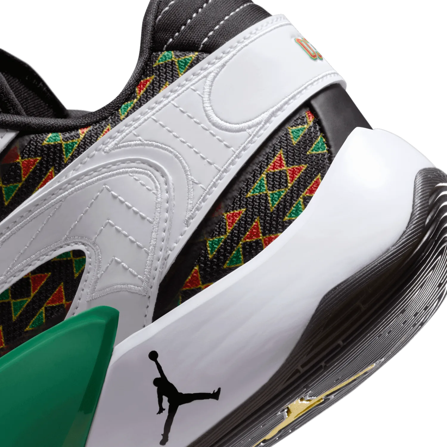 Jordan Luka 2 Quai54 image 7