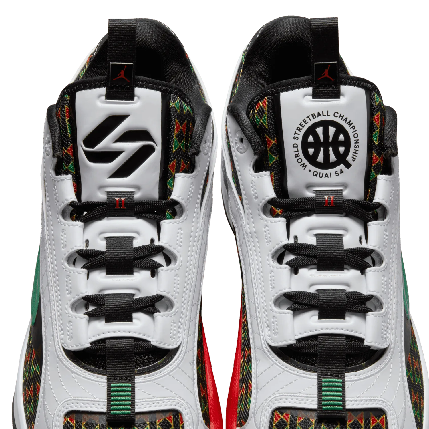 Jordan Luka 2 Quai54 image 9
