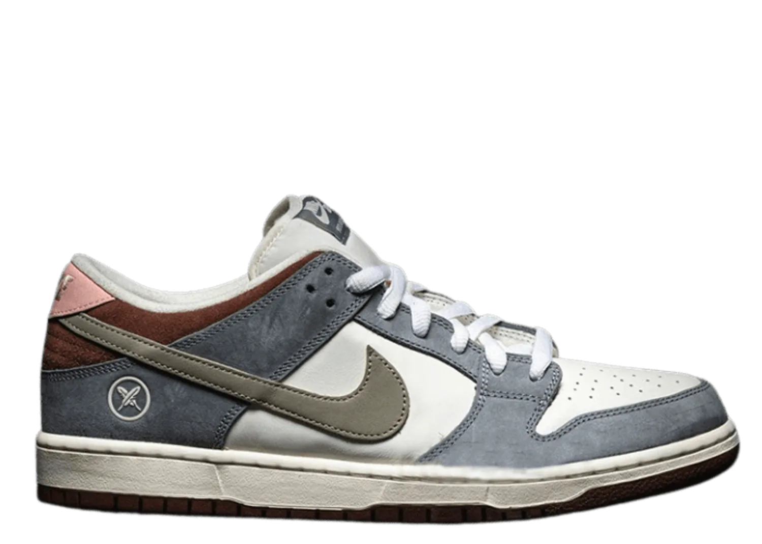 Nike SB Dunk Low Yuto Horigome