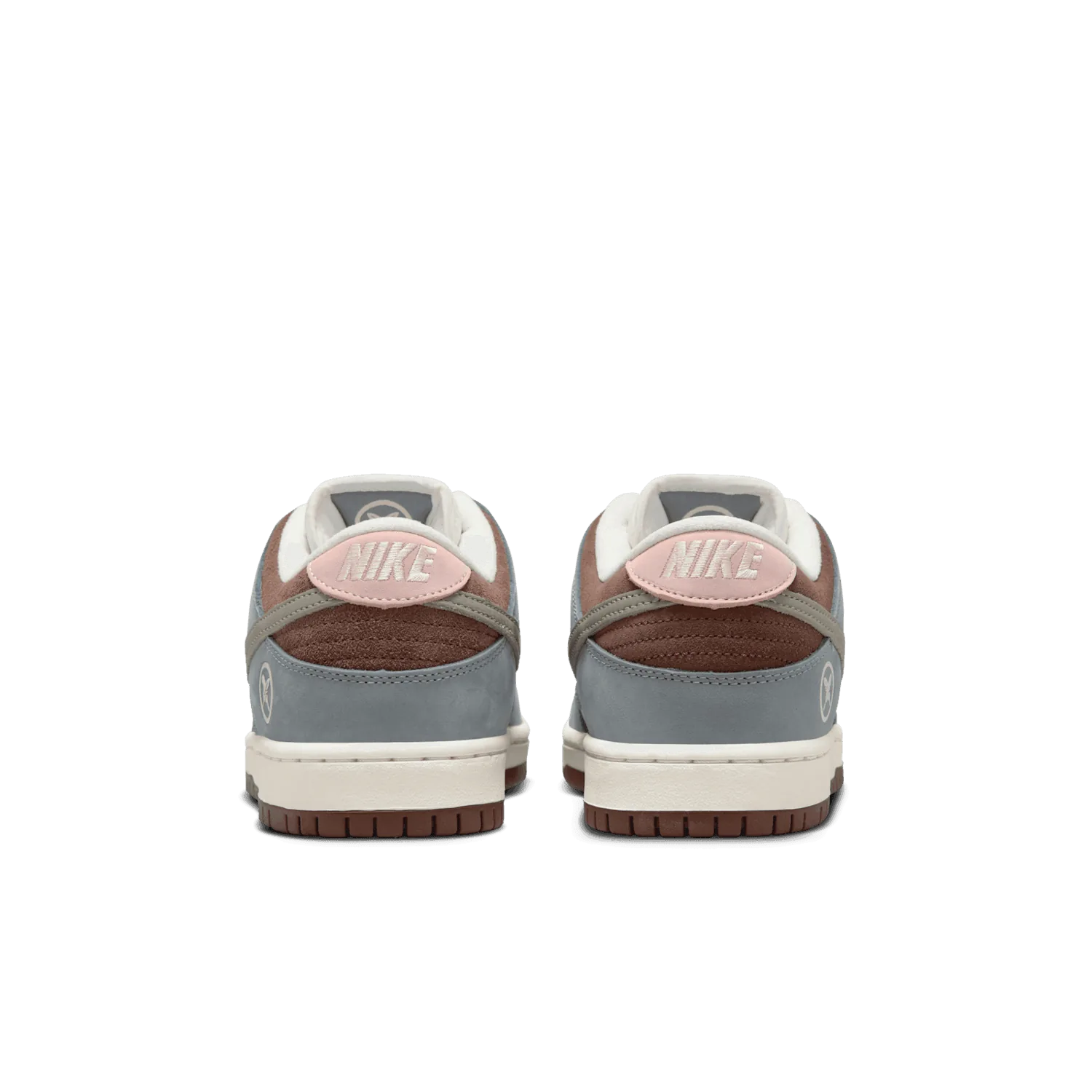 Nike SB Dunk Low Yuto Horigome image 5