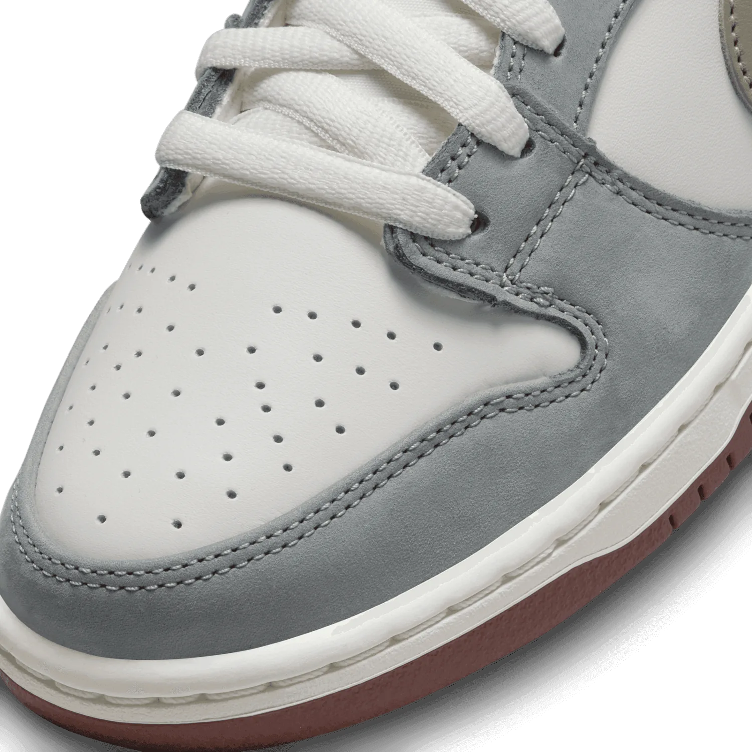 Nike SB Dunk Low Yuto Horigome image 6
