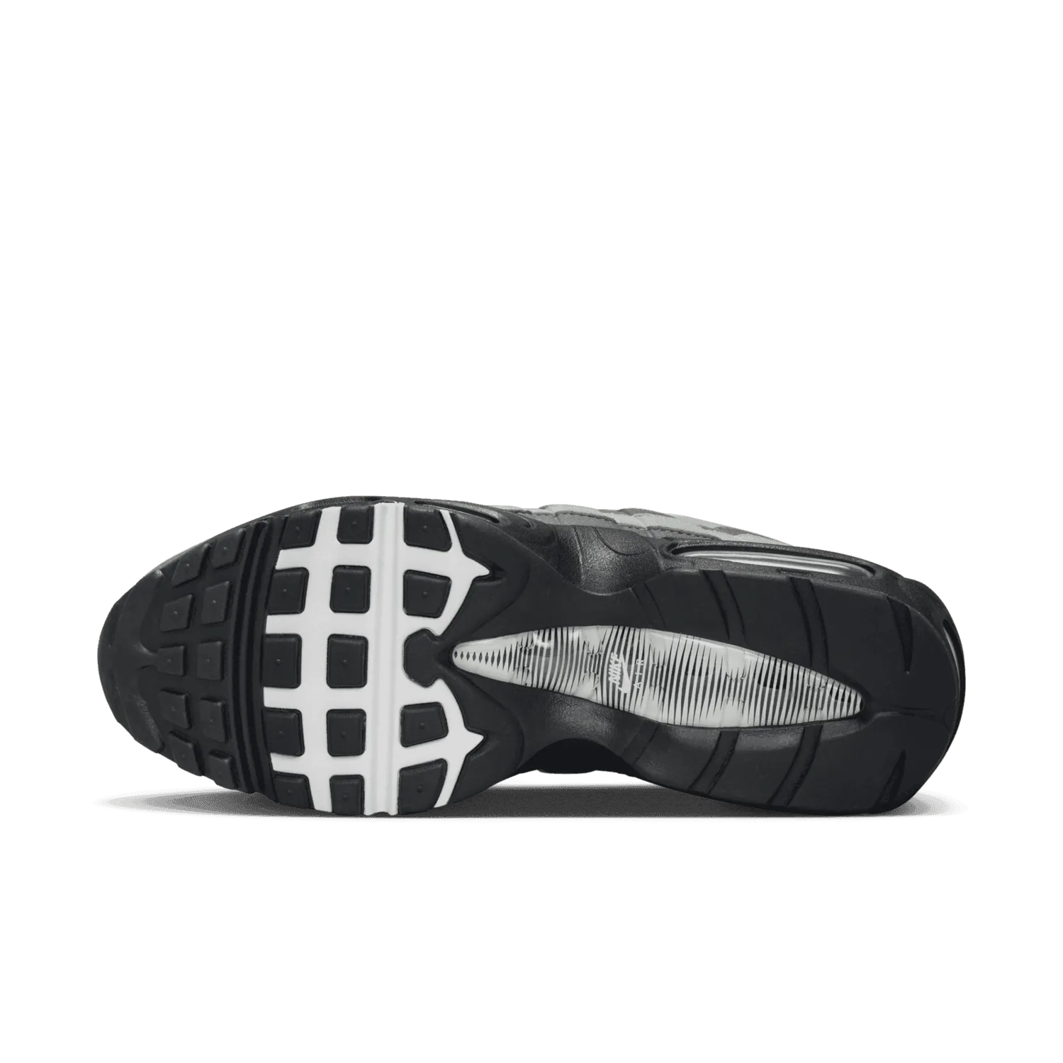 Nike Air Max 95 Jewel Anthracite image 2