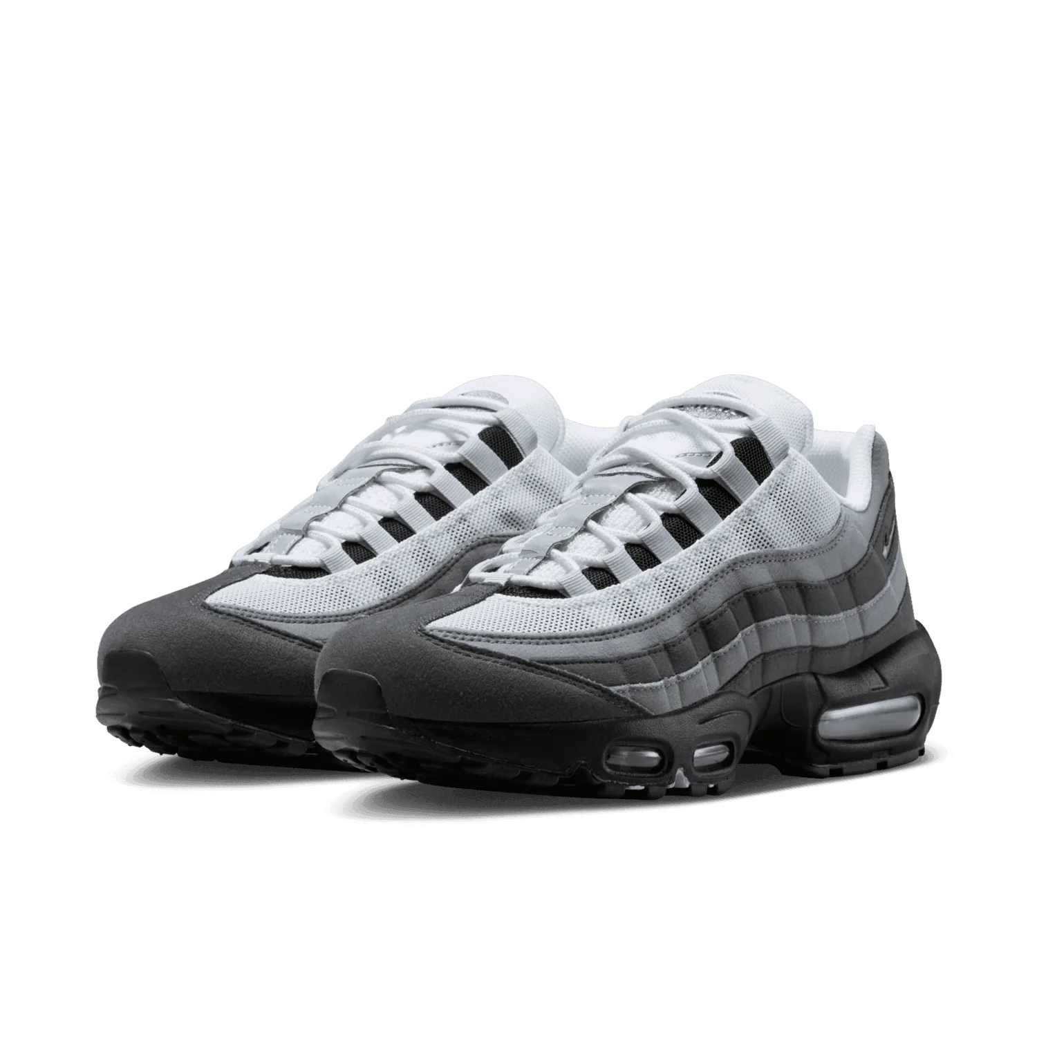 Nike Air Max 95 Jewel Anthracite image 4