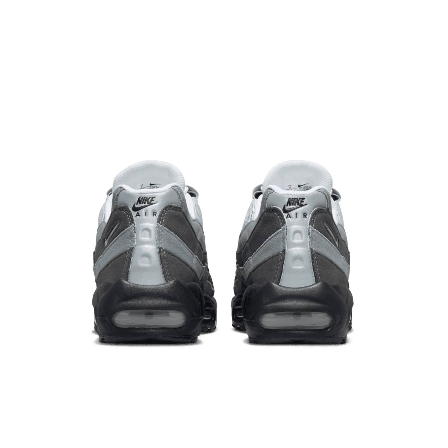 Nike Air Max 95 Jewel Anthracite image 5