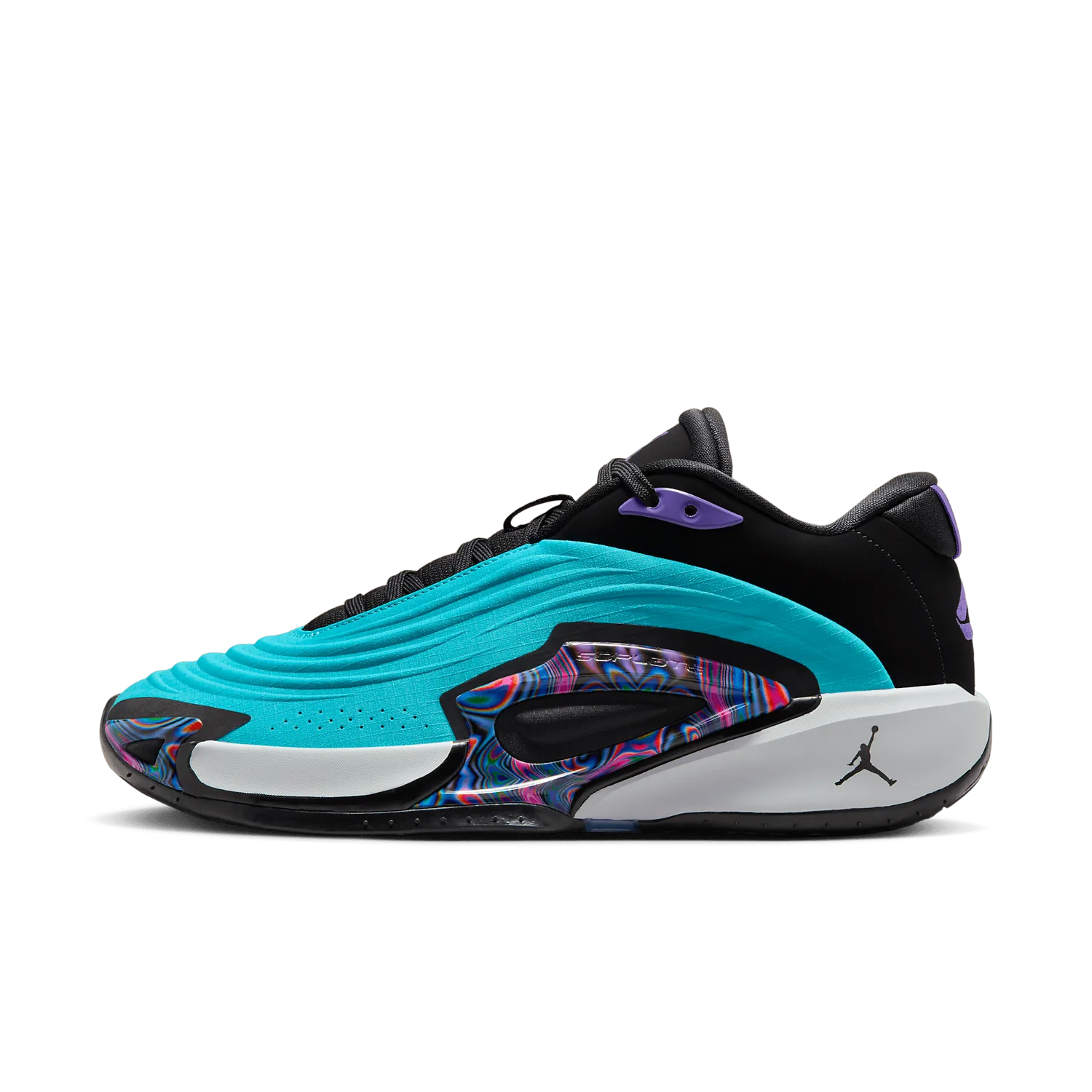 Jordan Luka 3 Imaginarium image 2