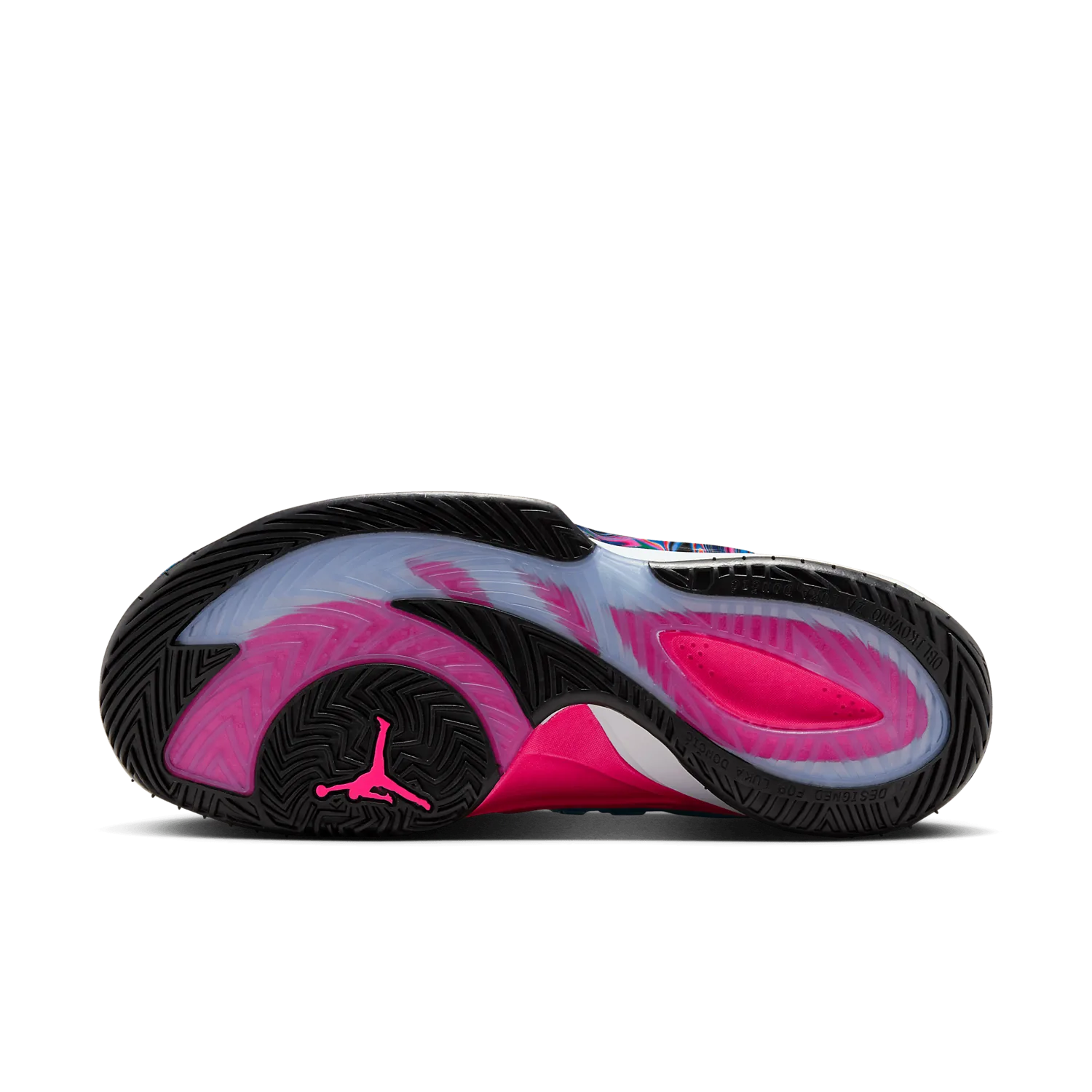 Jordan Luka 3 Imaginarium image 3