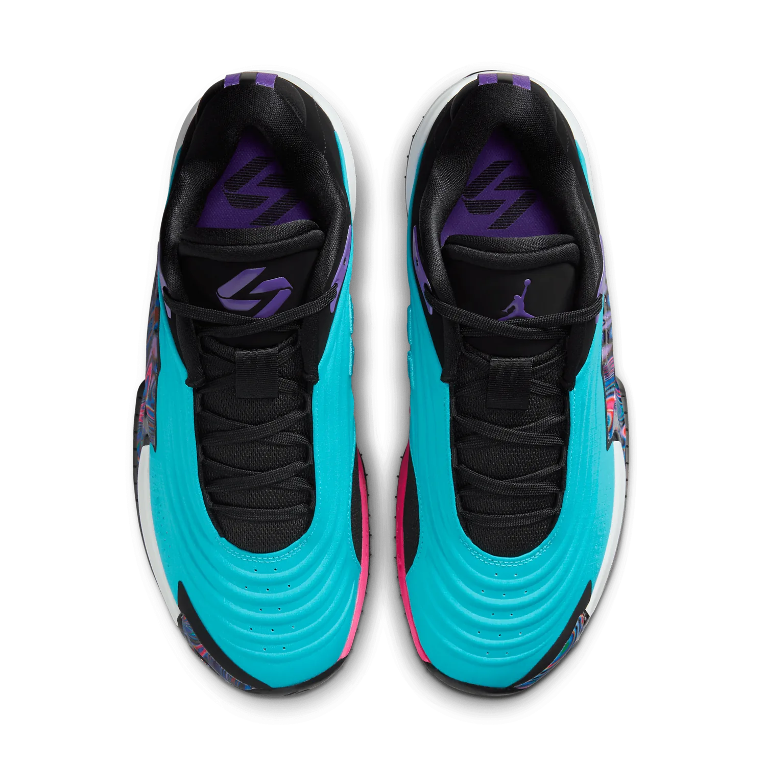 Jordan Luka 3 Imaginarium image 4