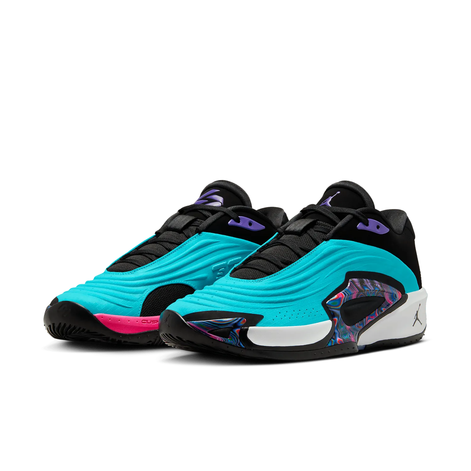 Jordan Luka 3 Imaginarium image 5