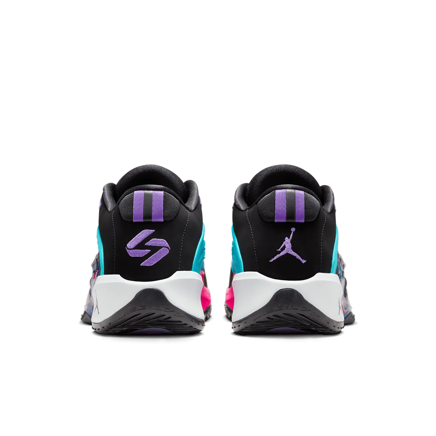 Jordan Luka 3 Imaginarium image 6