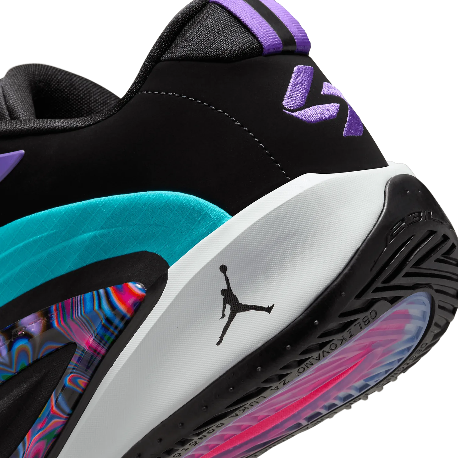 Jordan Luka 3 Imaginarium image 8