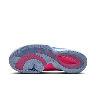 Jordan Luka 3 Purple Comet