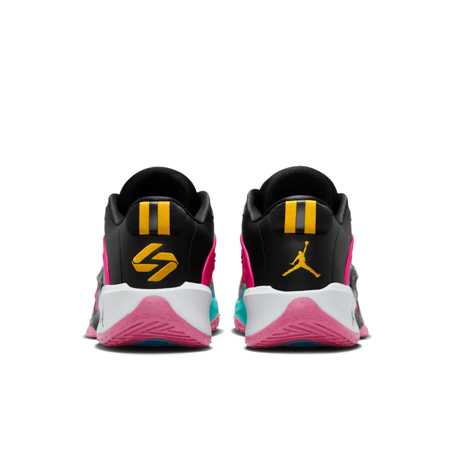 Jordan Luka 3 Imaginarium Pink Prime image 5