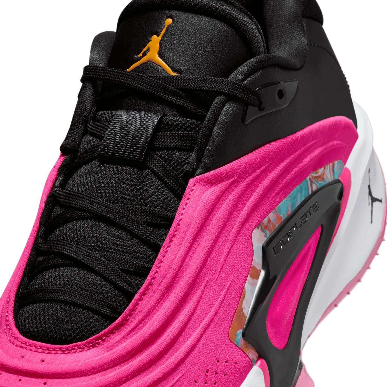 Jordan Luka 3 Imaginarium Pink Prime image 6