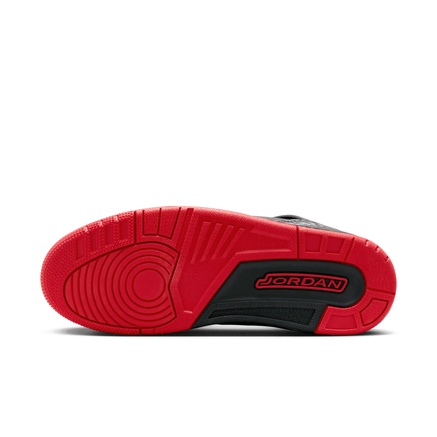 Air Jordan Spizike Low Bred