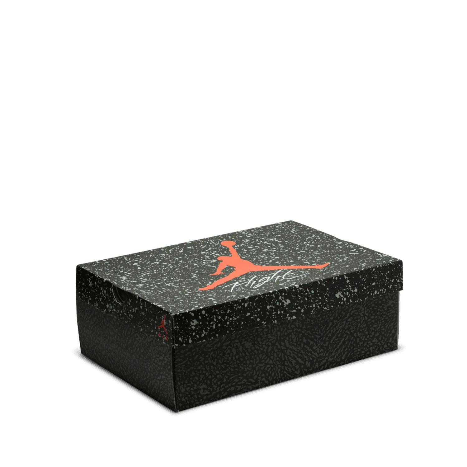 Air Jordan Spizike Low Bred image 9