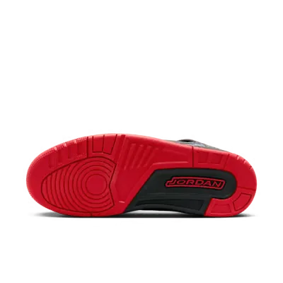 Air Jordan Spizike Low Bred