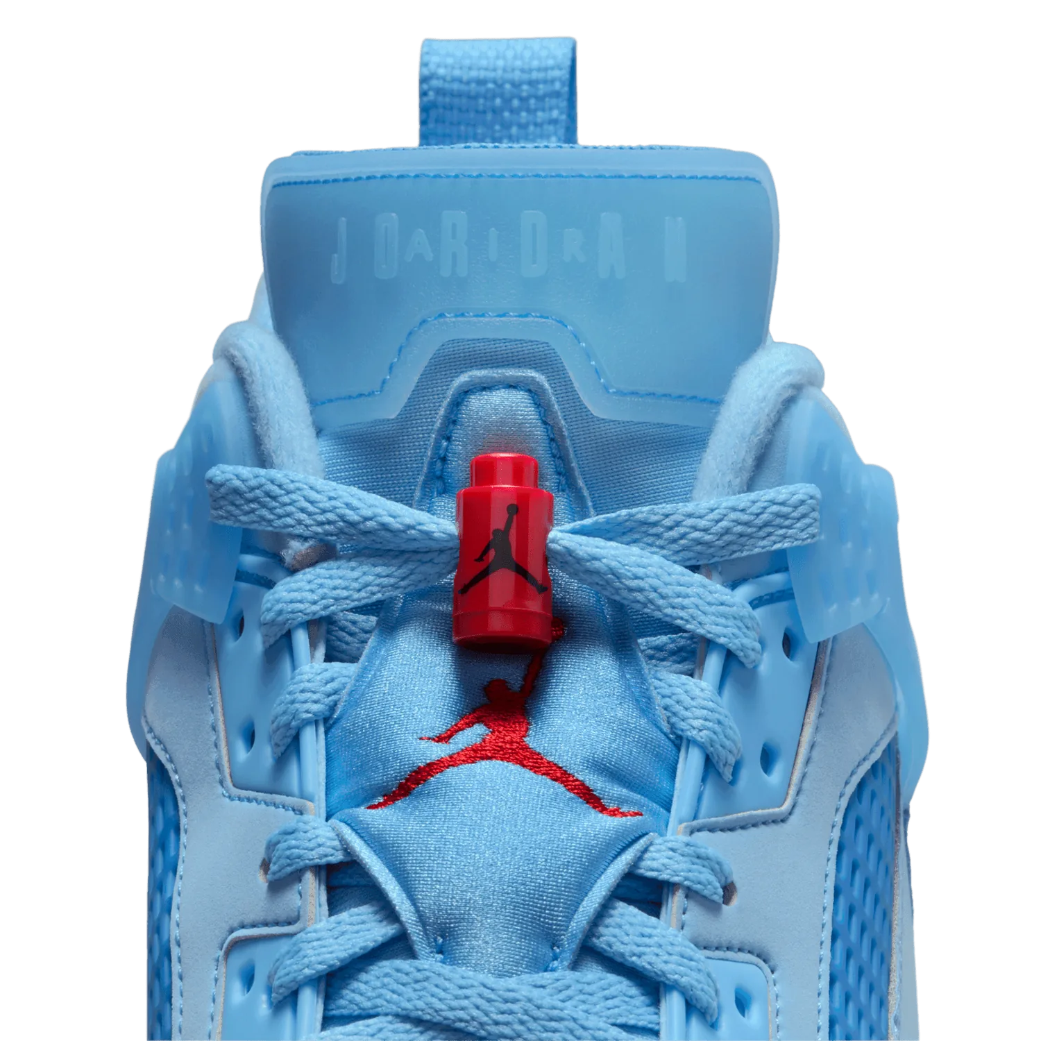 Air Jordan Spizike Low Houston Oilers image 8